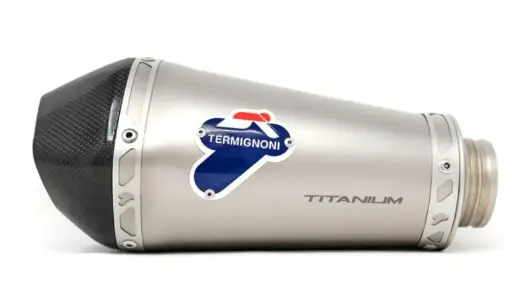 [SO0109440ITC] Termignoni SO-01 Slip On