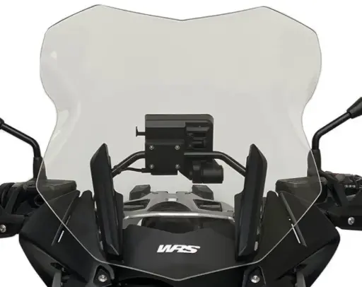 [BM009T] R1200GS WRS Windshield Clear