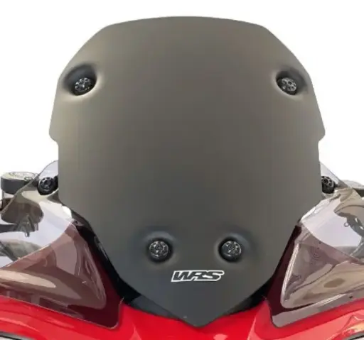 [DU018NO] MTS V4 WRS Windshield