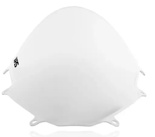 [HO034T] CBR1000RRR WRS Windshield Clear 