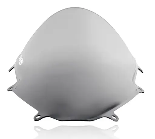 [HO034F] CBR1000RRR WRS Windshield Smoke 