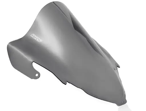 [SU005FS] Hayabusa WRS Windshield Dark Smoke 