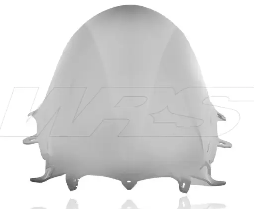 [YA007F] R6 WRS Windshield Smoke 