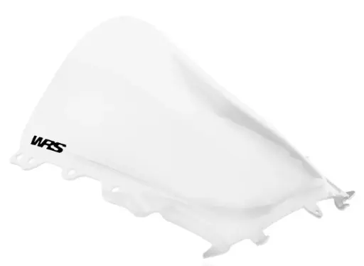 [YA013T] R1 WRS Windshield Yamaha (Clear)