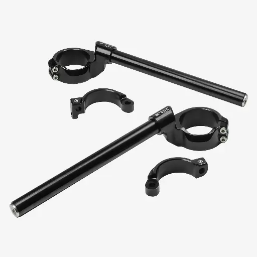 [SM55S1K] S1000RR Bonamici Racing Handlebar with Clamp 55mm 2019