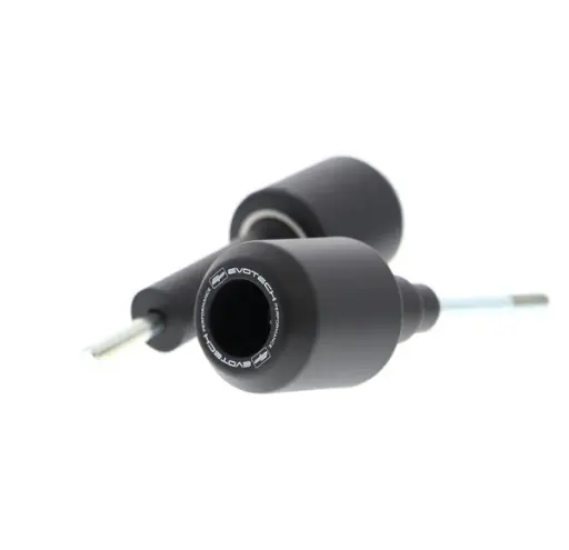[PRN013706] Street Triple 765 Evotech Frame Slider Triumph 2022