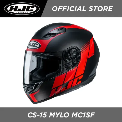 [8804269304808] HJC CS-15 Mylo MC1SF