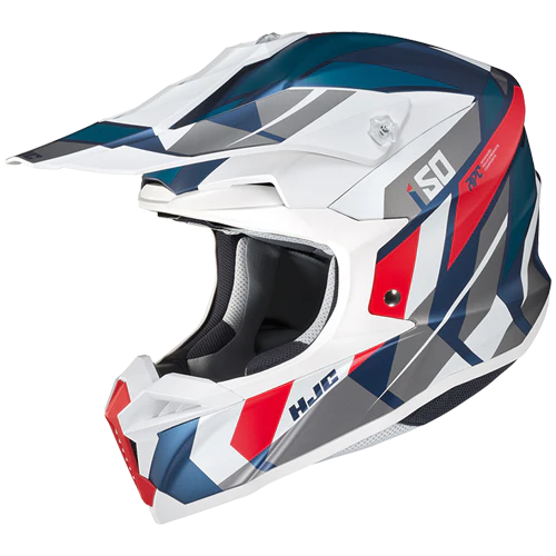 [8804269591864] HJC i50 Vanish MC21SF(L)