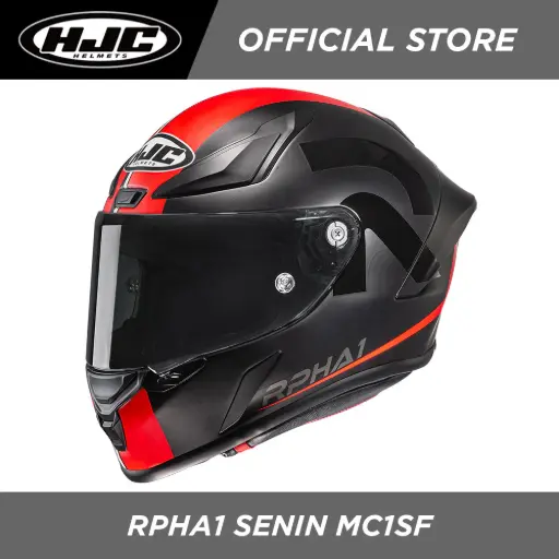 [8804269335178] HJC Rpha1 Senin MC1SF (XL)