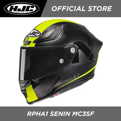 [8804269335734] HJC Rpha1 Senin MC3HSF (XL)
