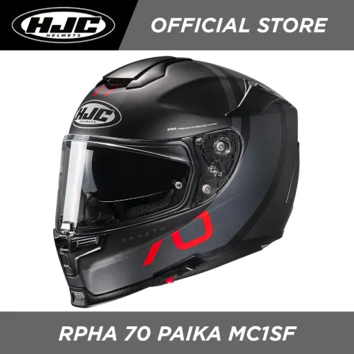 [8804269341278] HJC Rpha70 Paika MC1SF (L)