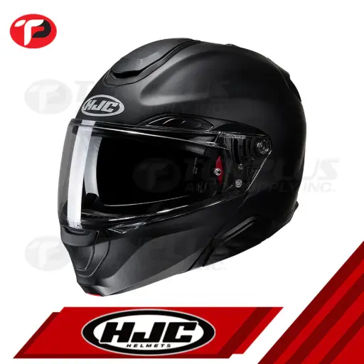 [8804269394274] HJC Rpha71 Matte Black (L)