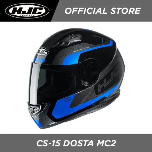 [8804269285190] HJC CS-15 Dosta MC2