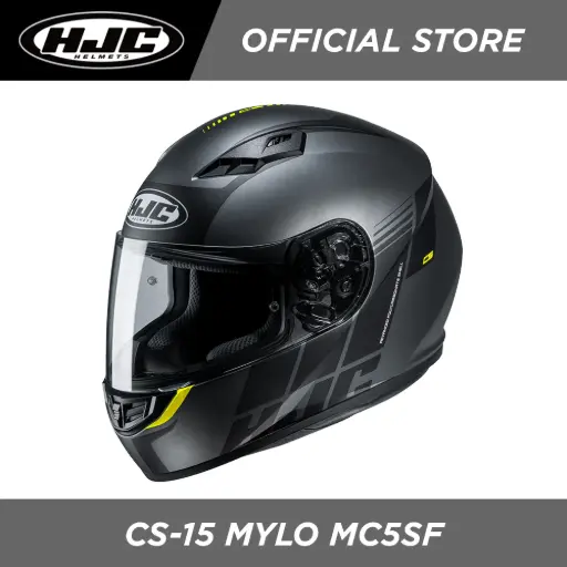 [8804269304938] HJC CS-15 Mylo MC5SF (XXL)