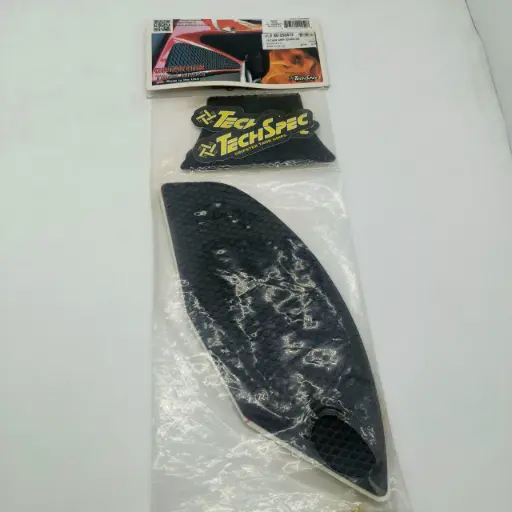 [62-0021-SS] RSV4 TechSpec Tank Grip