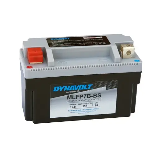 [MLFP7B-BS] Dynavolt Lithium Battery
