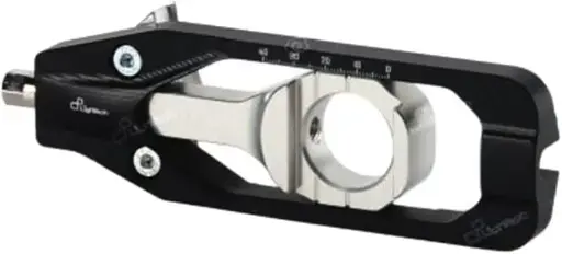 [TEKA002NER] ZX10R Lightech Chain Adjuster(Black)