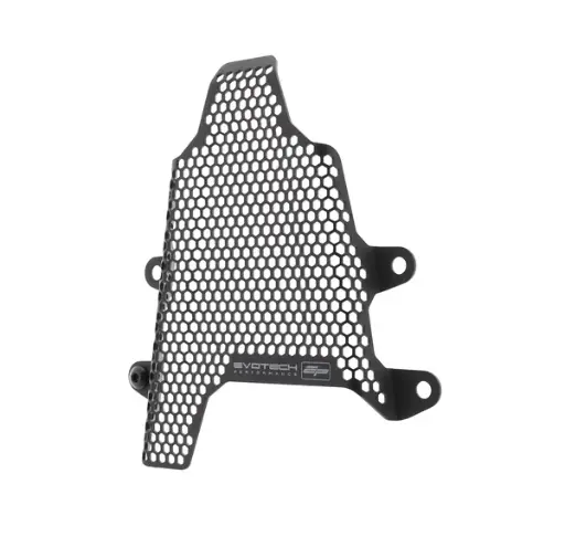 [PRN013902] Panigale V4 Evotech Fuel Tank Cover Guard 2019