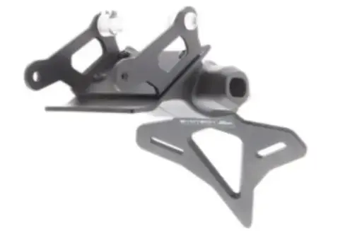 [PRN014802] CBR1000RR-R  Evotech Tail Tidy 2020