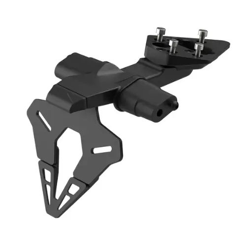 [PRN010833] Street Triple R Evotech Tail Tidy 2020