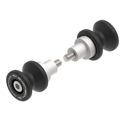 [PRN012572] Street Triple R Evotech Swingarm Spool Triumph  2020