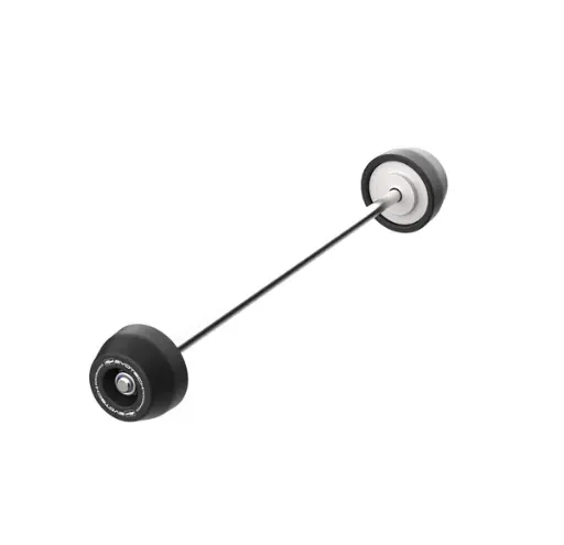 [PRN013712] Street Triple R Evotech Front Axle Slider  2020
