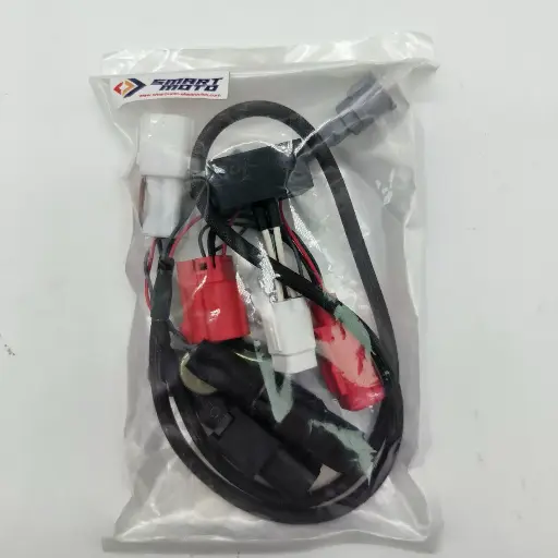 [OSE-441] CBR1000RR-R SmartMoto O2 Sensor Eliminator