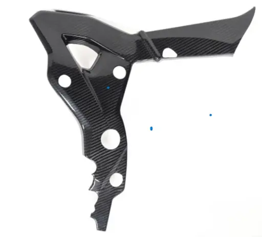 [RAR.029.1XR20.K] S1000 XR Ilmberger Frame Cover Set