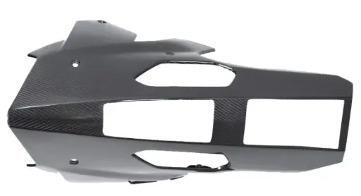 [VEU.037.1XR20.K] XR Ilmberger Long Belly Pan