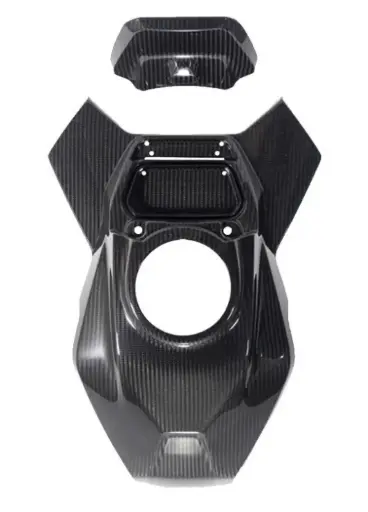 [TAO.001.1XR20.K] S1000 XR Ilmberger Upper Tank Cover