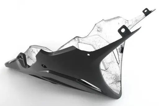 [MB-RRR9-TC41] S1000RR Fullsix Belly Pan
