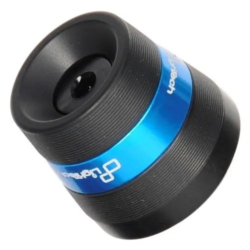 [KTM325COB] S1000RR Lightech Bar End Slider