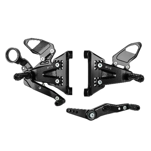 [B007] S1000RR Bonamici Racing Rearset