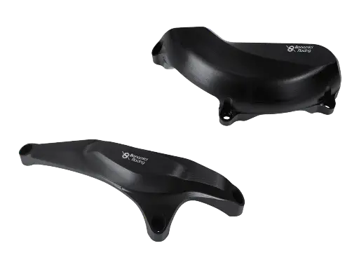 [CP105] Panigale V2 Bonamici Engine case cover 2020