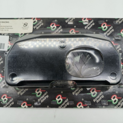 [DCP04] R1 / R1M  Bonamici Racing Dashboard Protector 2015