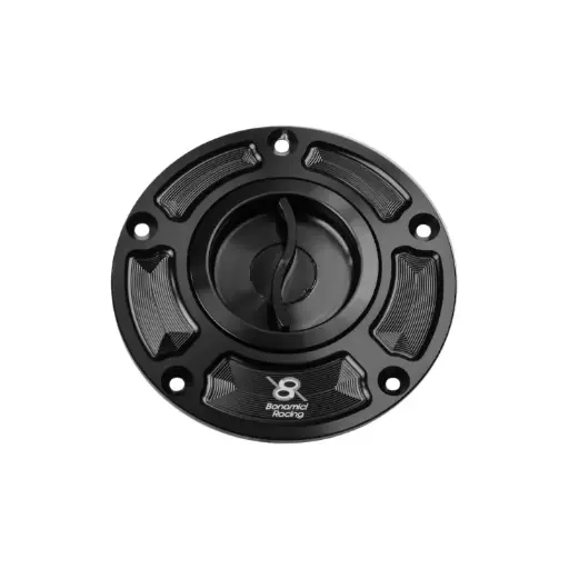 [FC040] S1000R / S1000RR Bonamici Racing Quick release tank cap 2019