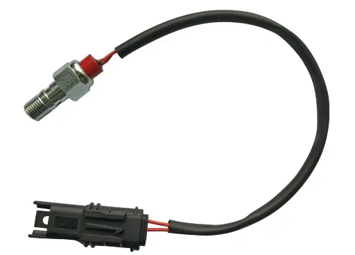 [HDC02] SFV4 Bonamici Racing Hydraulic brake switch 2020