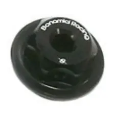 [T003-Black] Bonamici Racing  Oil Cap