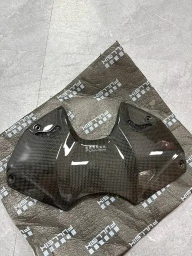 [MD-SF23-C50] SFV4 Fullsix Tank Cover 2023