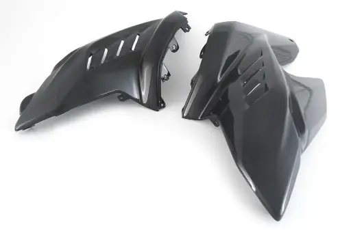 [MD-SF23-C36] SFV4 Fullsix Upper Side Fairing 2023 Set