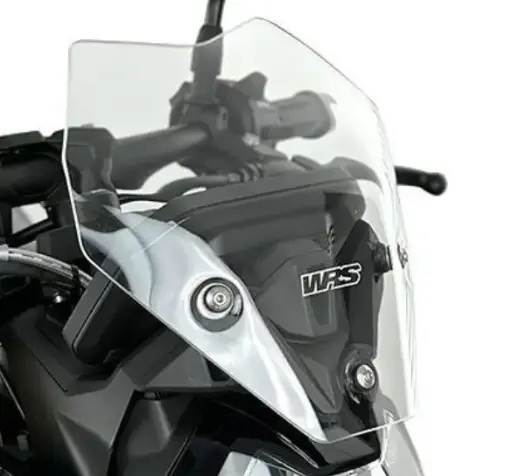 [BM077T] S1000R WRS 2022-2023[Clear]