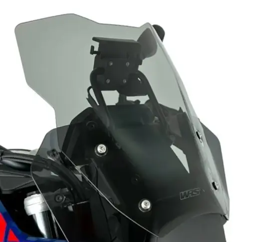 [BM091F] R1300 WRS BMW GS 2023-2024[Smoke]