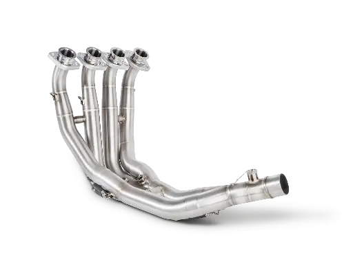 [E-Y6R5] R6 Akrapovic Header Stainless 