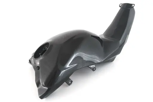 [MD-V422-S49] Panigale V4 Fullsix Fuel Tank Ducati  (SATIN) 2022