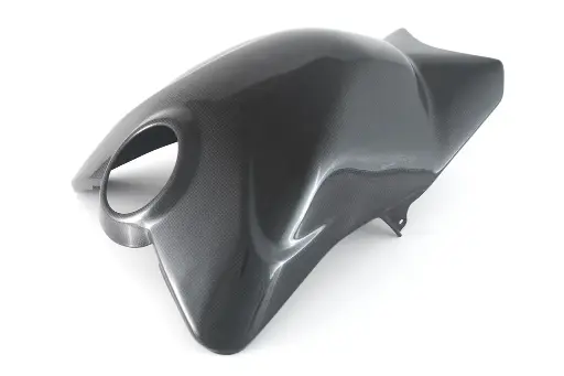 [MD-V422-S49C1] Panigale V4 Fullsix Fuel Tank Cover Ducati 2022