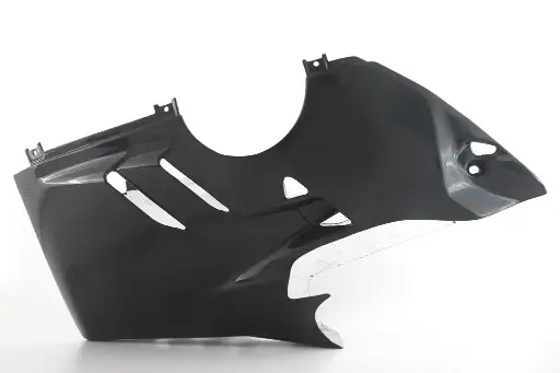 [MD-V422-S41] Panigale V4 Fullsix BELLY PAN OEM Ducati EXHAUST
