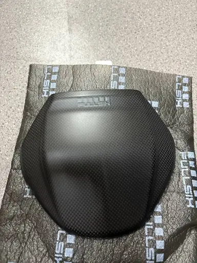 [MD-DI22-S51] Diavel Fullsix Headlight Fairing 2022
