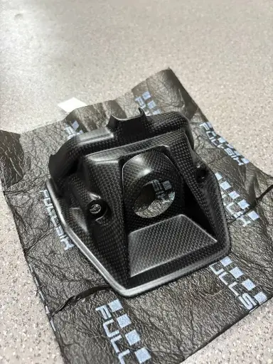 [MD-DI22-S95] Diavel Fullsix Keylock Cover