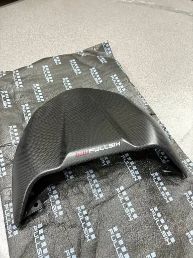 [MD-DI22-S67] Diavel Fullsix Seat Cover 2022