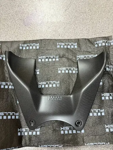 [MD-DI22-S50]  Diavel Fullsix Tank Cover